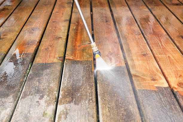 Best Sidewalk Pressure Washing  in East Dubuque, IL